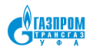 отзыв от «Газпром трансгаз Уфа»