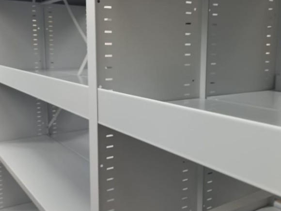 Съемная передняя планка